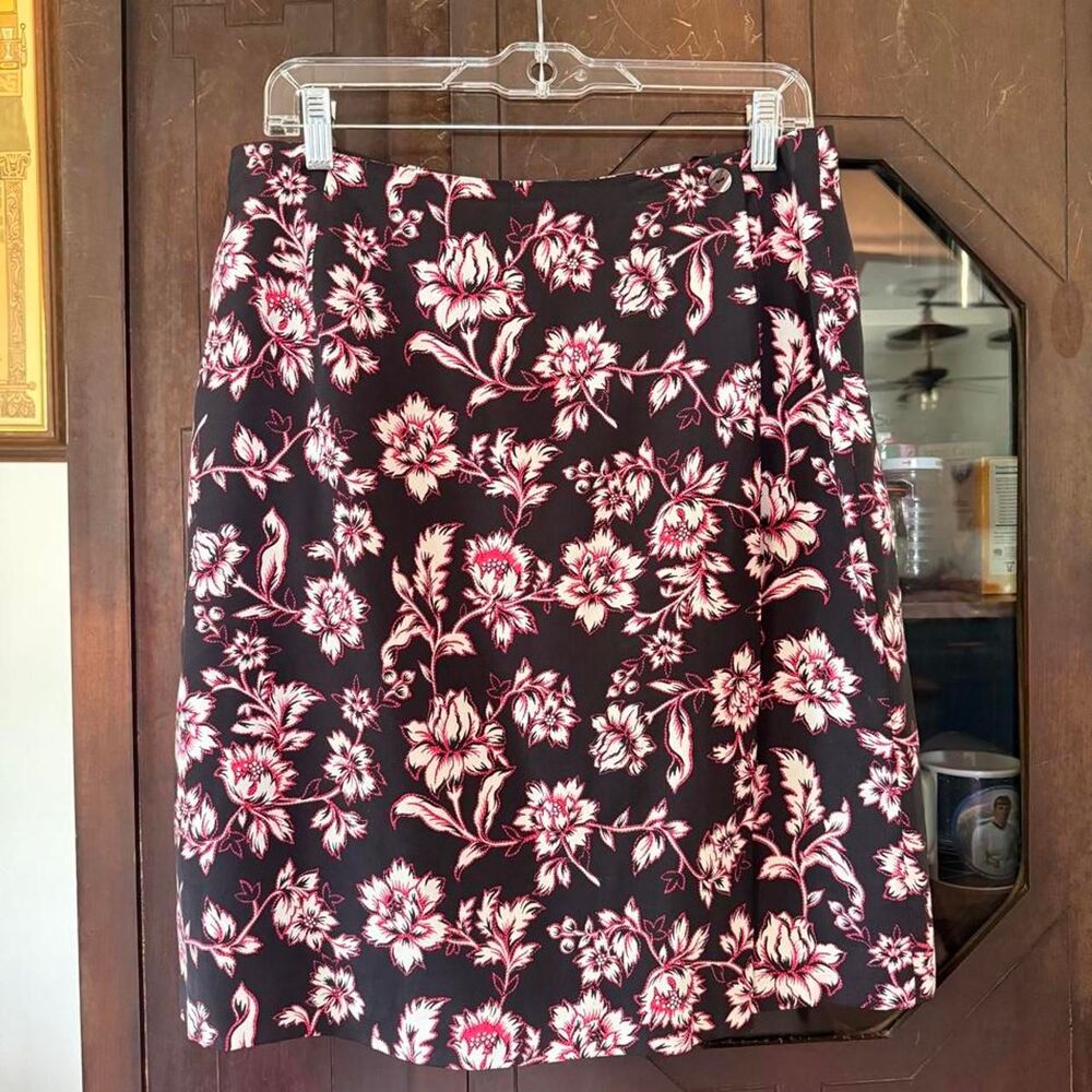 Charter-club Women's multi Skirt